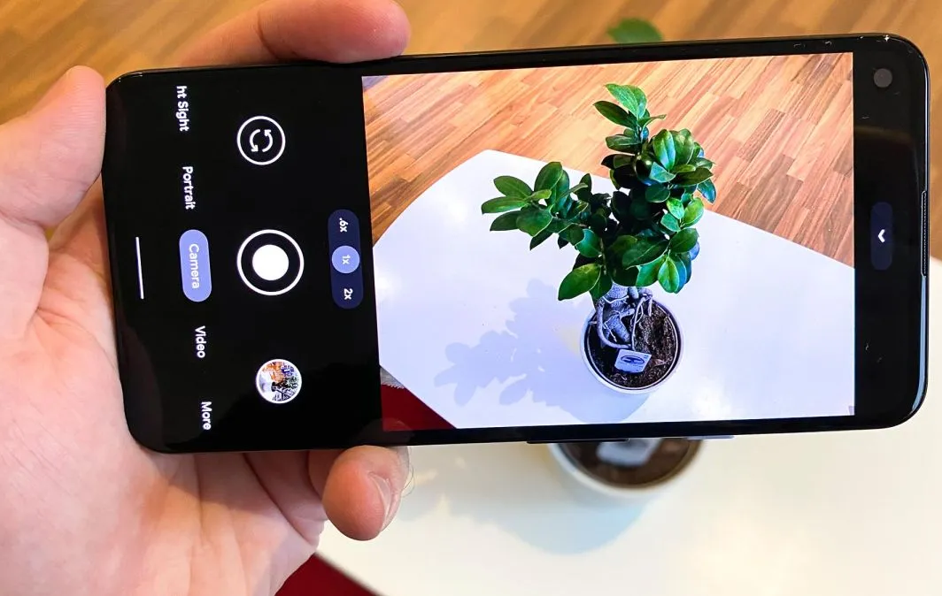 Best Android camera apps 2021 - GearOpen.com