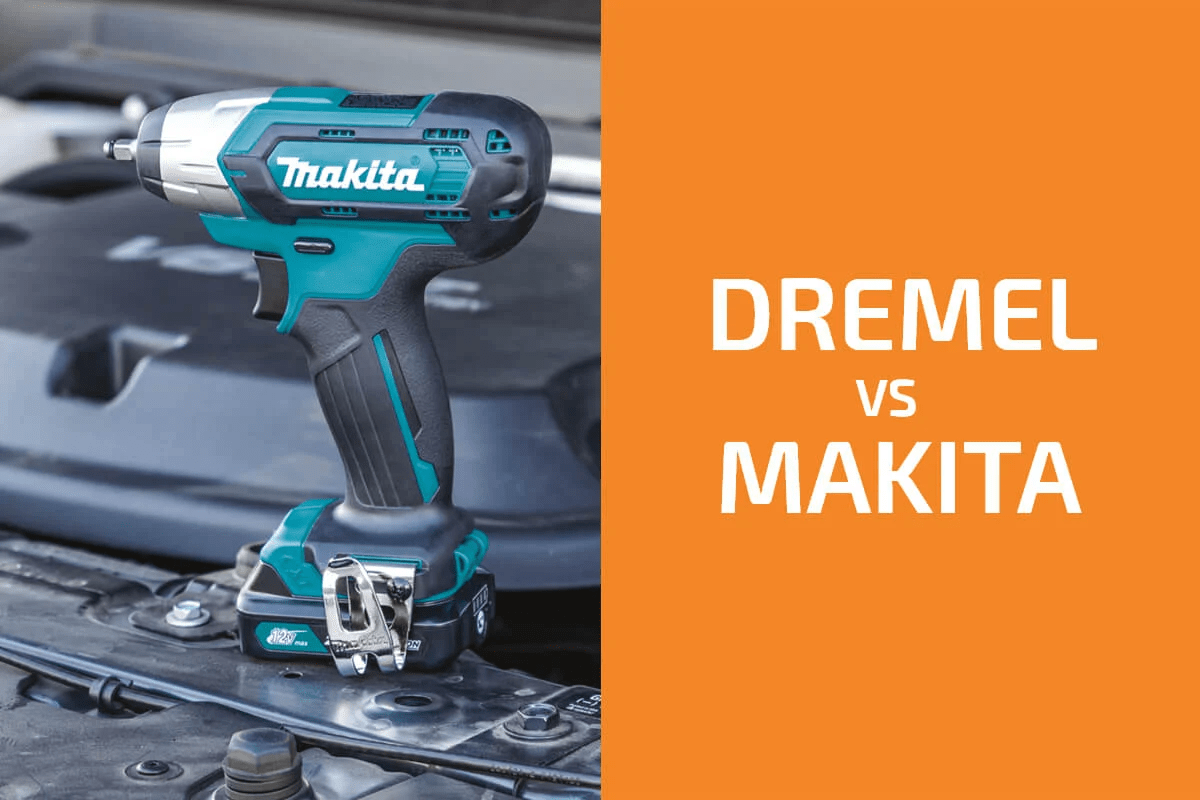 Dremel vs. Makita Which of the Two Brands Is Better?