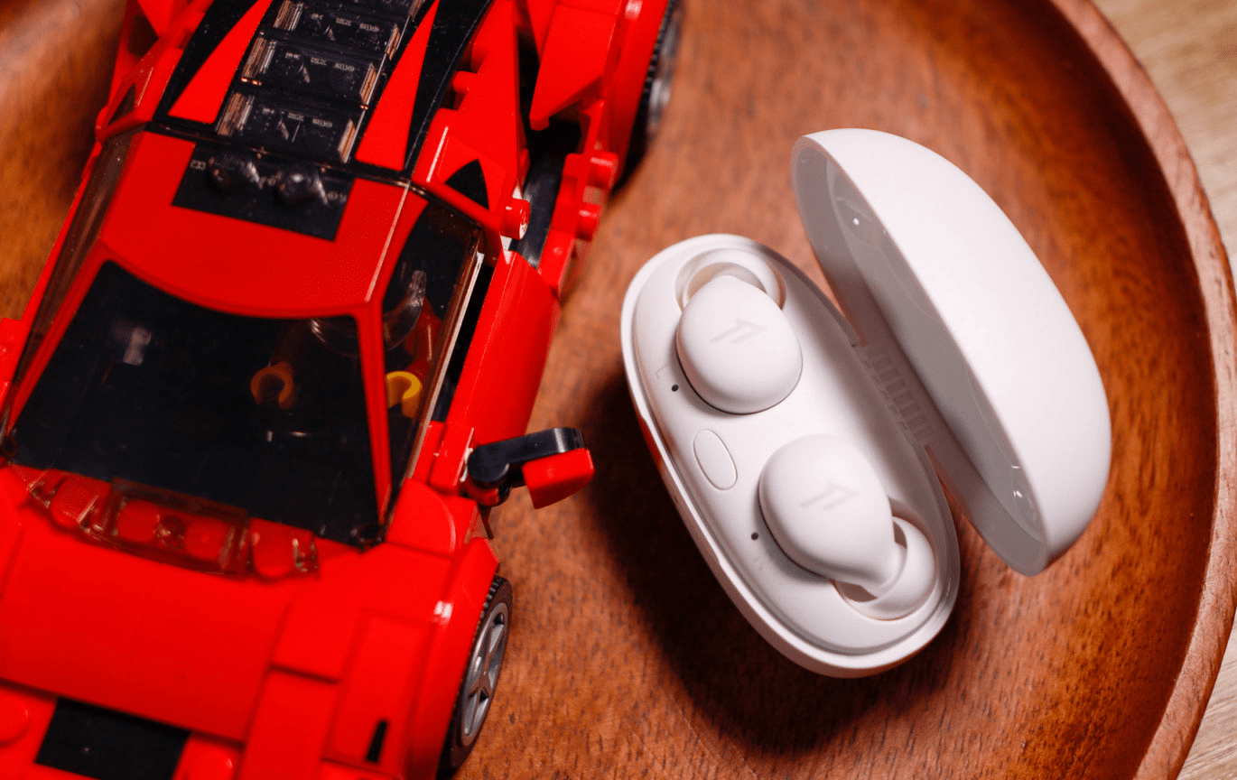 1More ComfoBuds Z Review Buds For Better Sleep