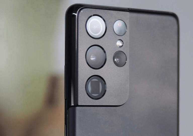 Which phone has the best night mode? Galaxy S21 Ultra vs. iPhone 12 Pro