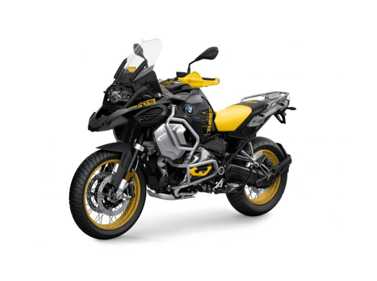 2022 BMW R 1250 GS Adventure First Look Fast Facts