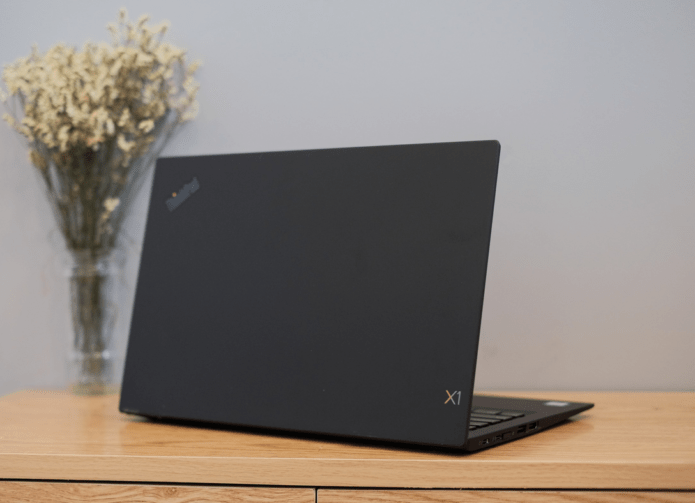Lenovo ThinkPad X1 Yoga (Gen 6) review