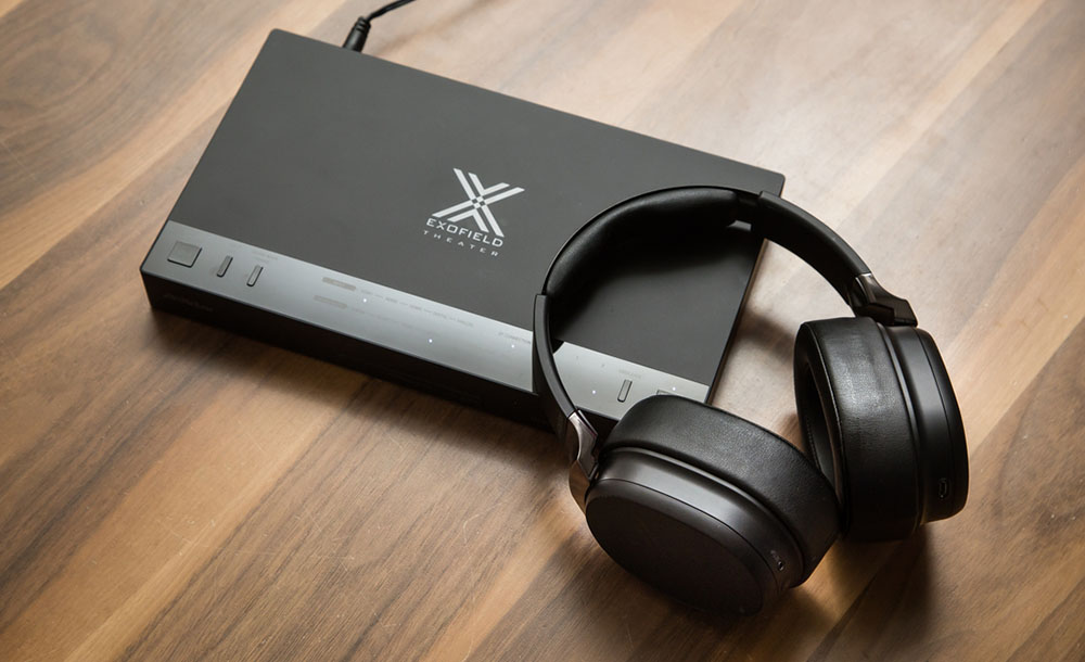 JVC XP-EXT1 review - GearOpen.com