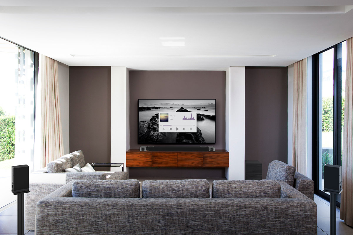 Klipsch Celebrates 75 Years with Upscale Soundbars - GearOpen.com