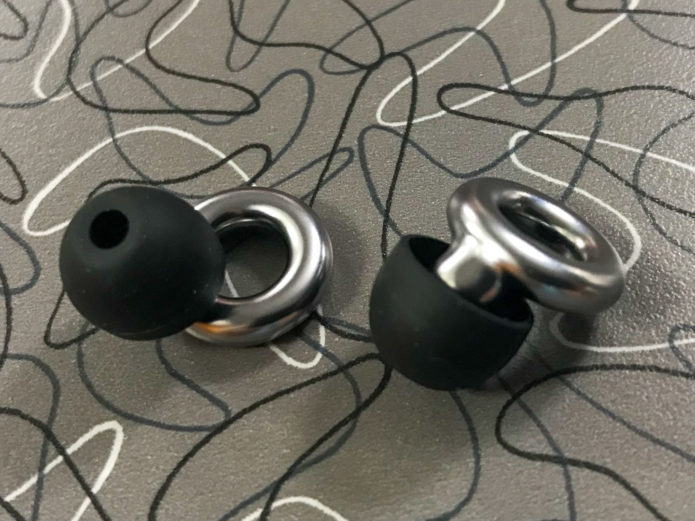 Loop Experience Pro Earplugs Review Sound Off for Hearing Protection