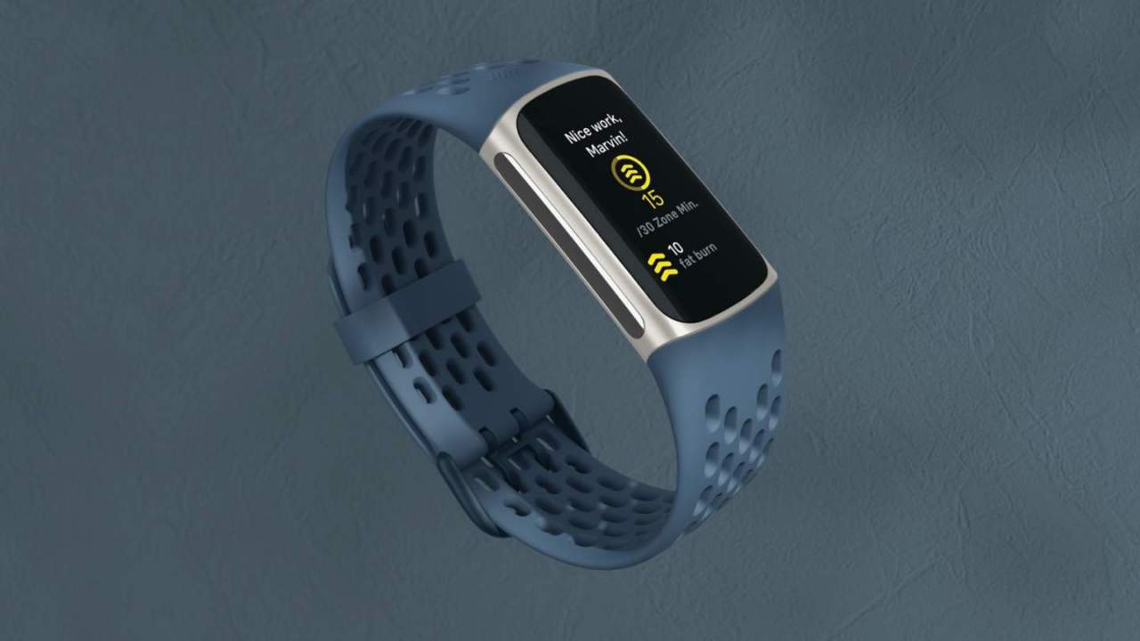 Fitbit Charge 5 vs Charge 4 vs Luxe vs Inspire 2 Specifications