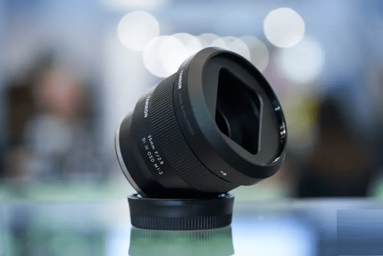 5 Great Third Party Lenses For Fujifilm X Mount That Will Inspire You