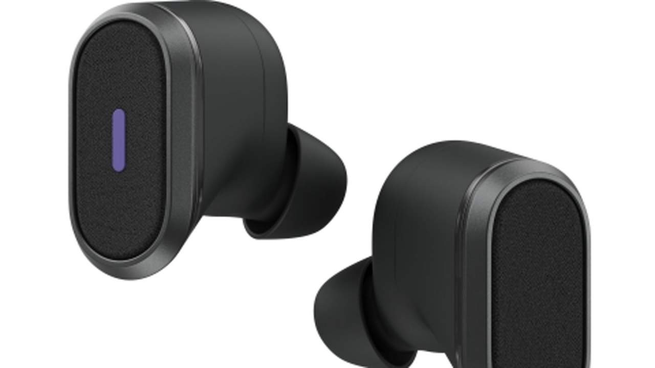 Logitech’s new wireless earbuds designed to make the most of Zoom calls
