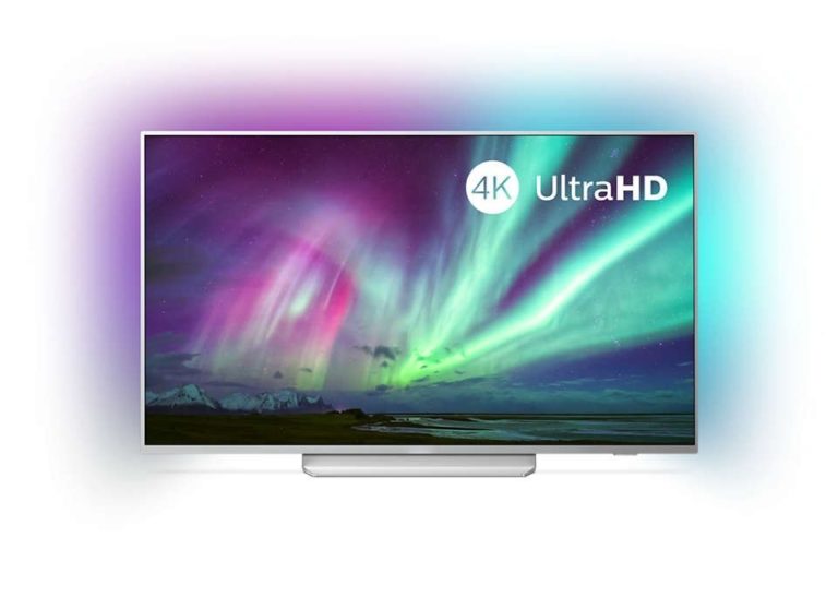 Philips 8200 Series 55inch 4K TV review