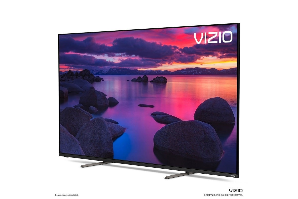 Vizio PSeries 4K UHD TV review Vizio has upped its imageprocessing
