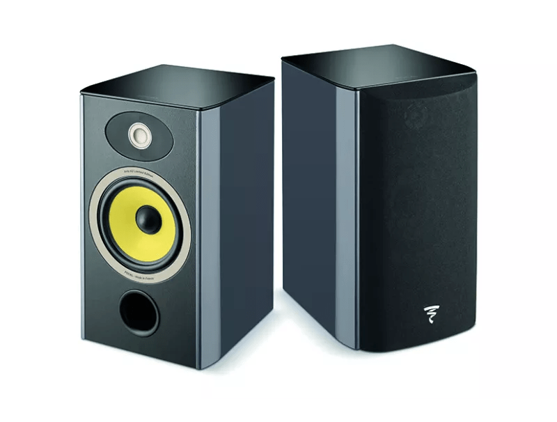 Focal fleshes out Aria K2 speaker series with Aria K2 906 bookshelf
