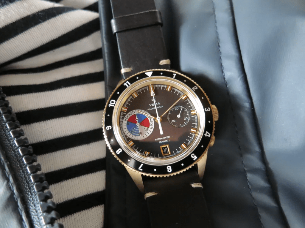 The Best Chronograph Watches Under 2,000