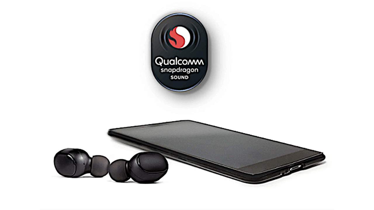 Snapdragon Sound adds aptX Lossless Bluetooth audio support