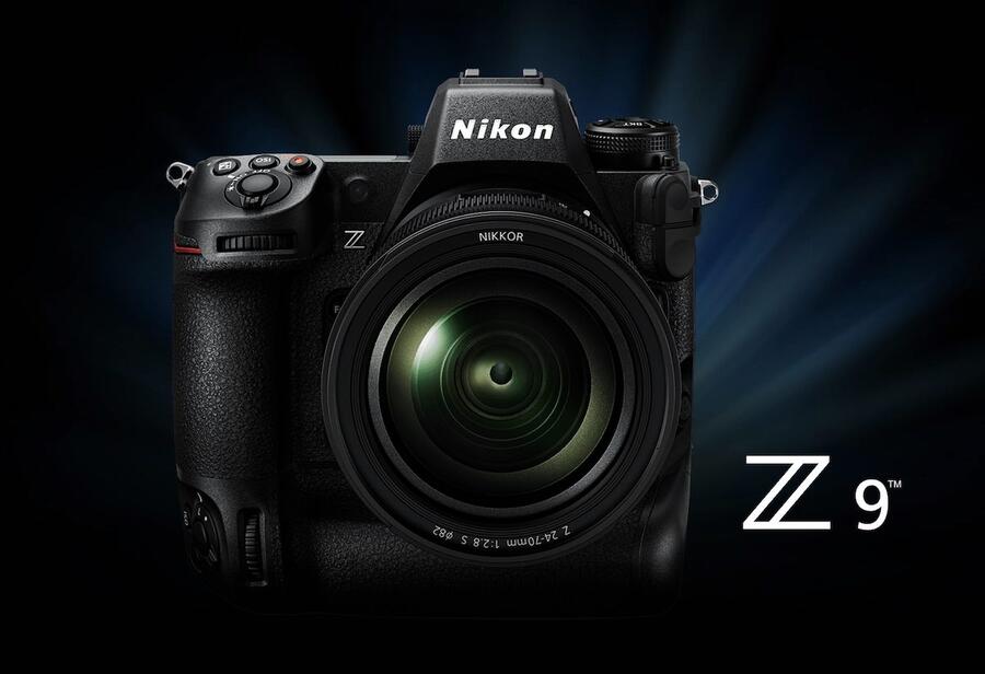 Nikon Z9 initial review We take a detailed look at Nikon’s new pro