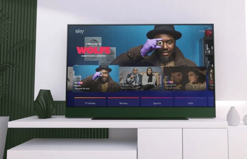 What is Sky Glass, how much does it cost and how can I get it