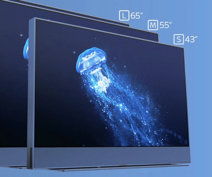 What is Sky Glass, how much does it cost and how can I get it