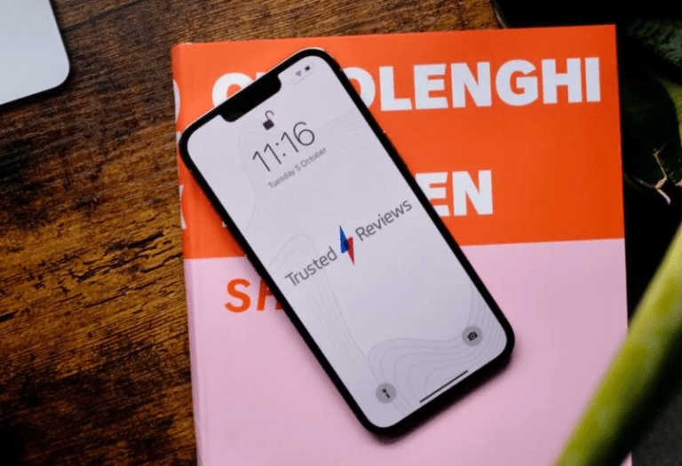 iPhone 13 Pro Review