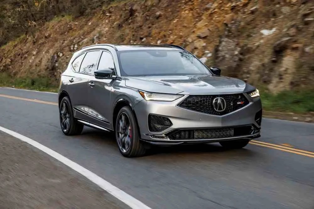 Best & Worst Acura MDX Years | Years To Avoid