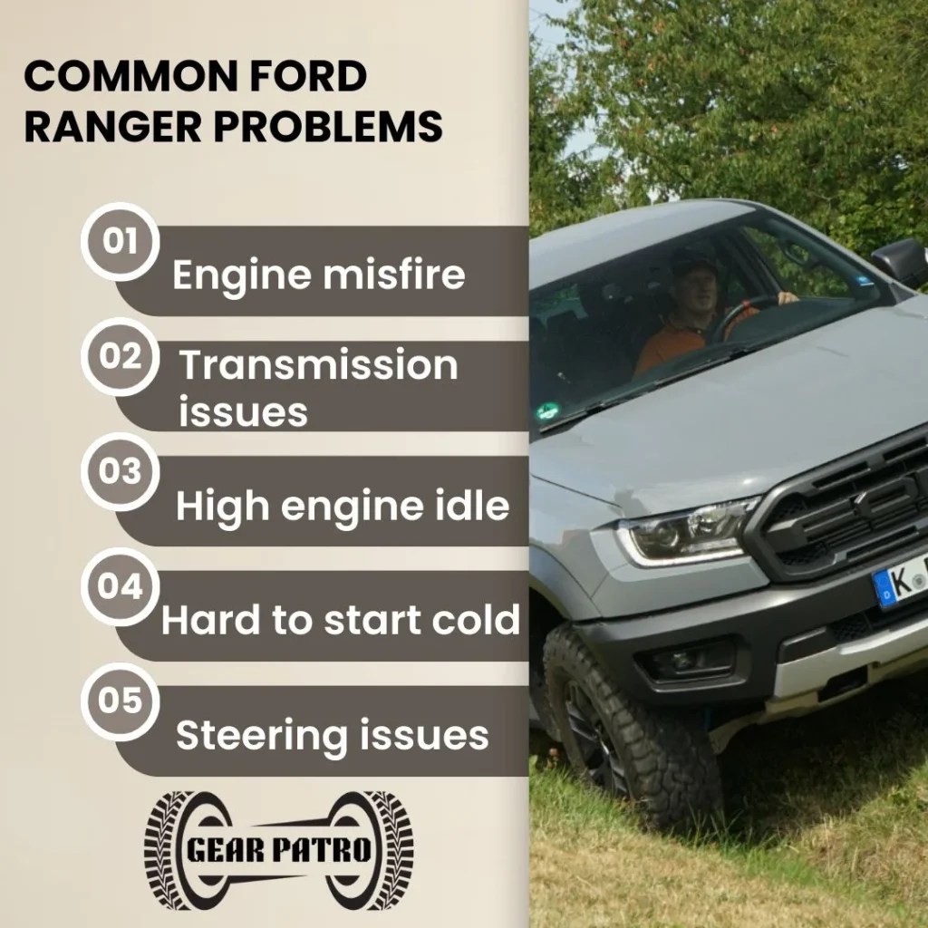 Best & Worst Ford Ranger Years | Years To Avoid