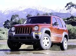 Best & Worst Jeep Liberty Years - Years To Avoid