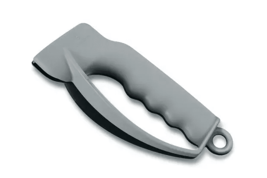 Swiss Army Knife Sharpening The Definitive Guide GEARPERSONAL