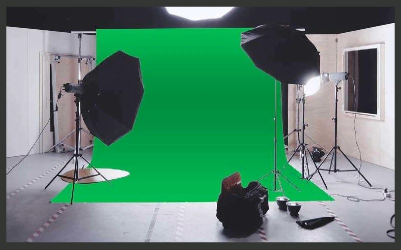 Co to jest green screen? Blog GearPro