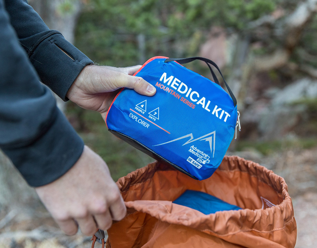 8 Best First Aid Kits for Outdoor Expeditions
