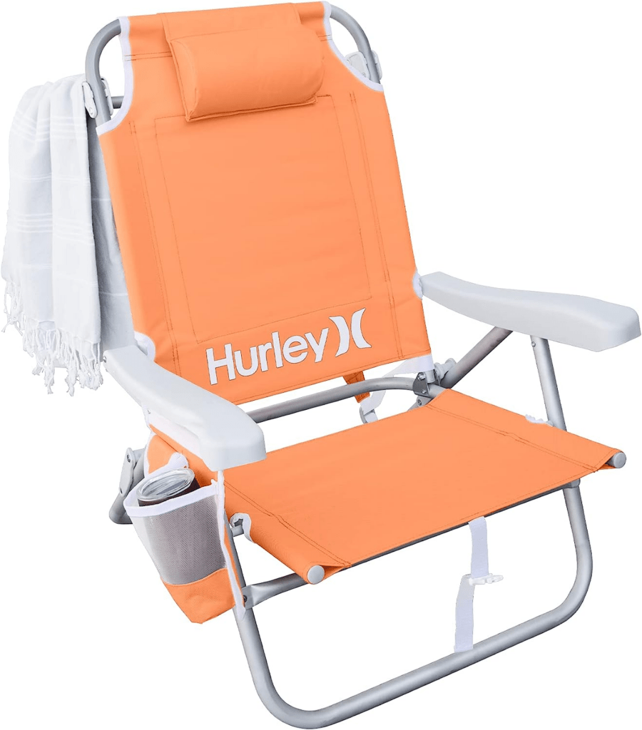 The Best Beach Chairs of 2024