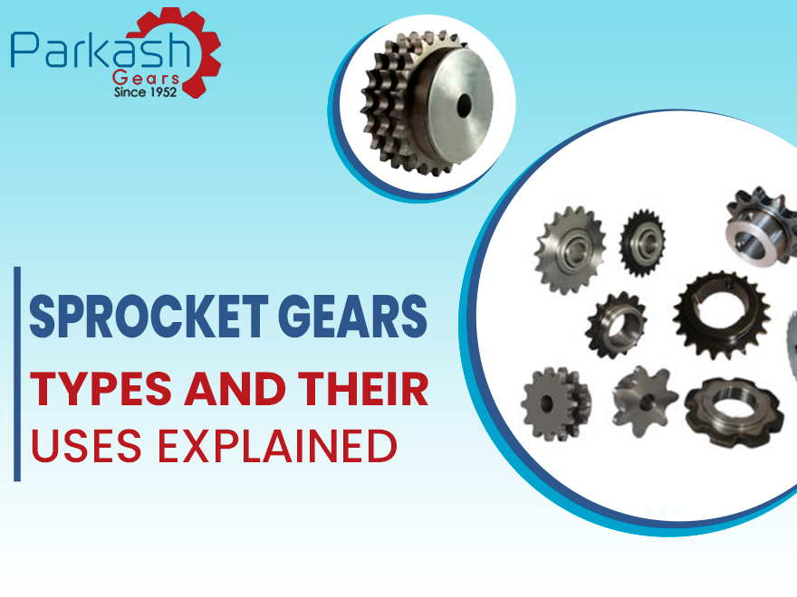 Worm Gears Industrial Applications & Uses Explained Parkash Gears