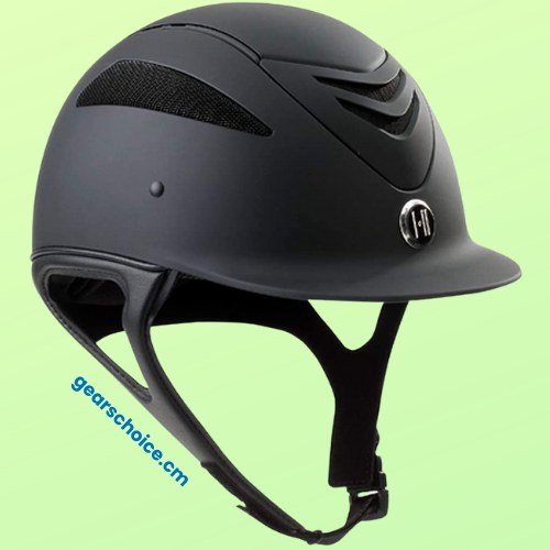 Best Horse Riding Helmets You Can Find At Your Disposal [Top 10]
