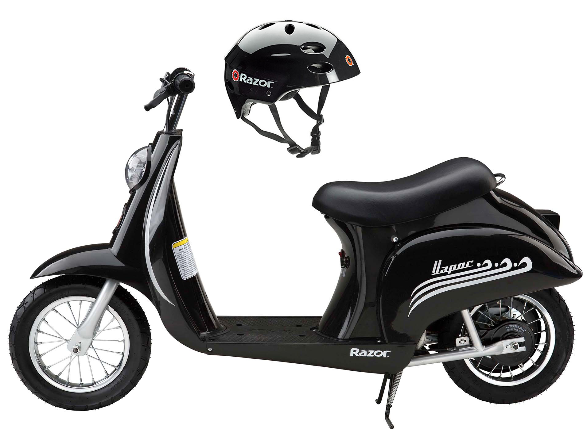 Razor Pocket Mod Vapor Electric Scooter Moped GearScoot