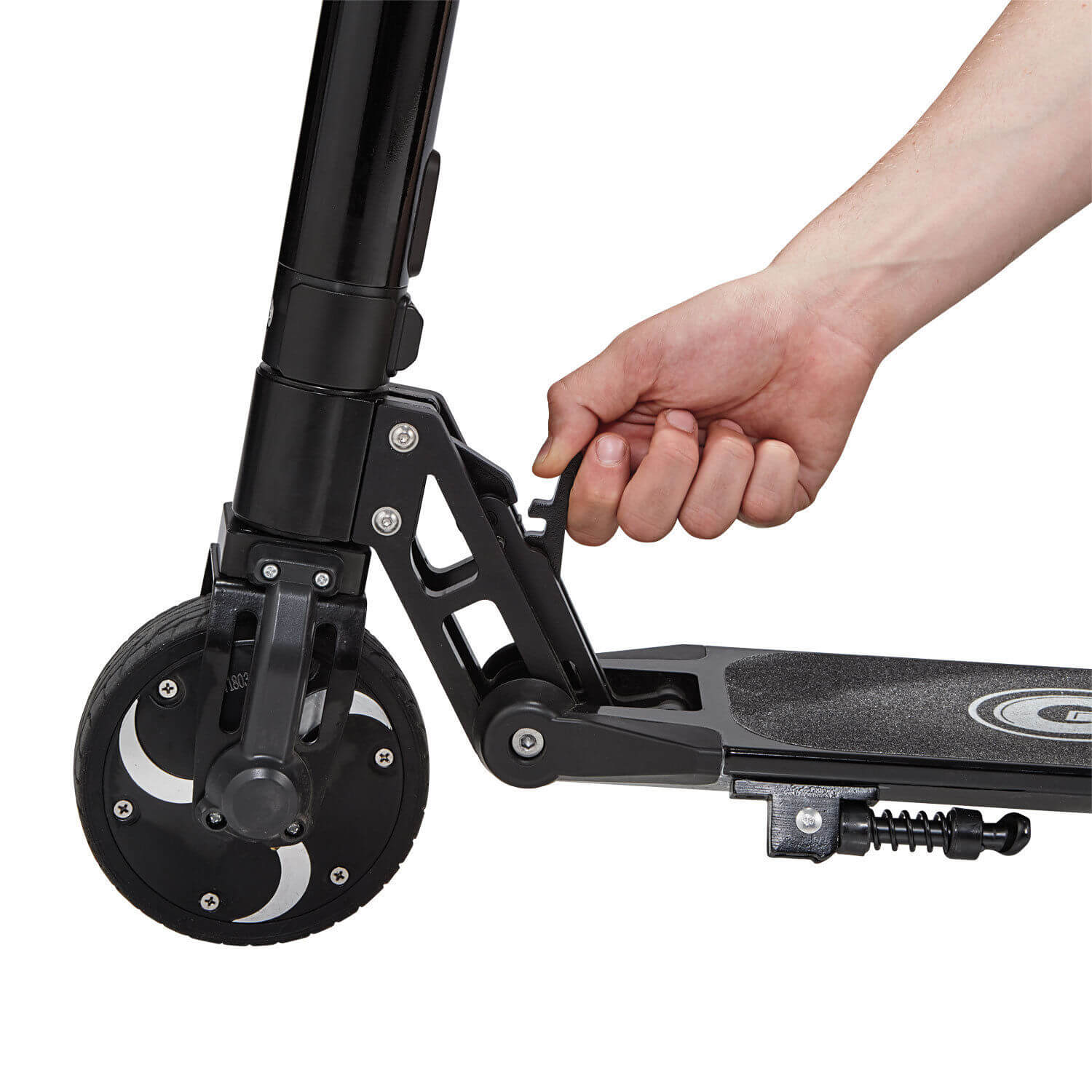 GOTRAX Glider Electric Scooter GearScoot