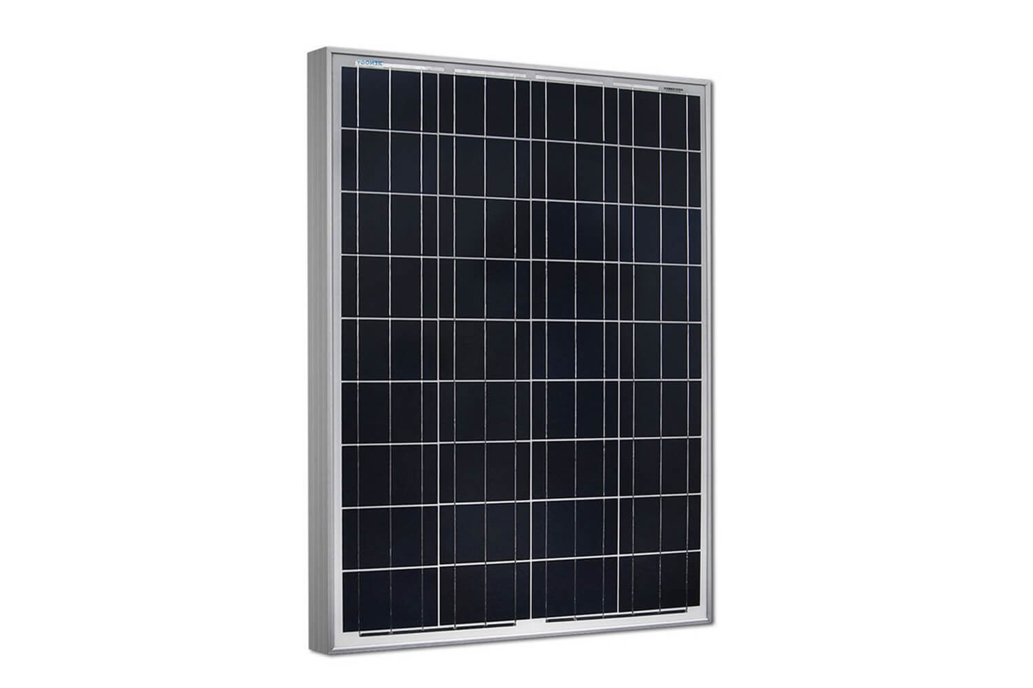 Complete 400Watts Poly Solar Panel Kit GearScoot