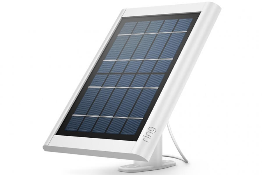 Ring Solar Panel GearScoot