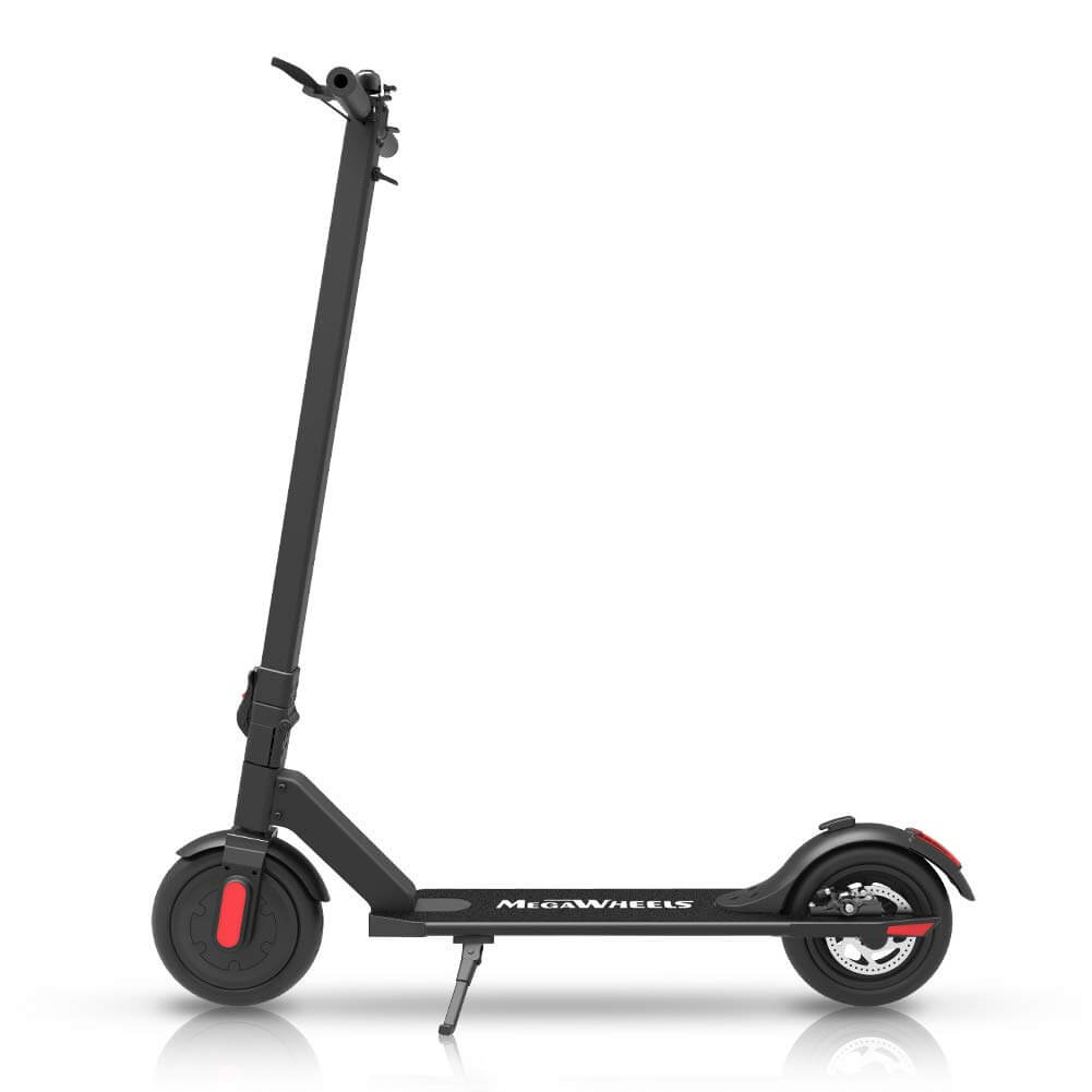 Megawheels S5 Electric Scooter Review & Best Deals GearScoot