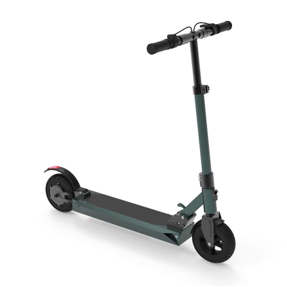 SKRT Electric Commuting Electric Scooter GearScoot