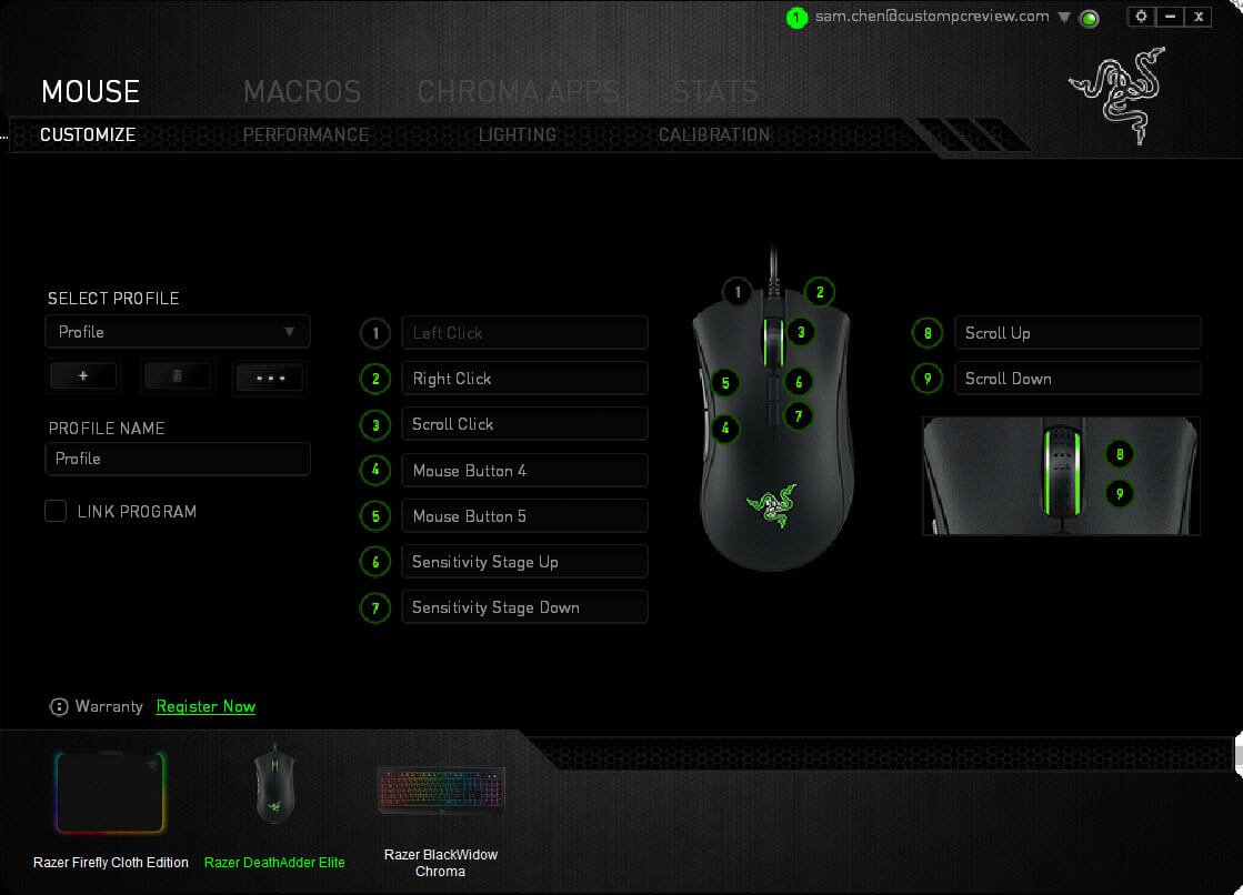 razerdeathadderelitesynapsecustompcreview Gearscope