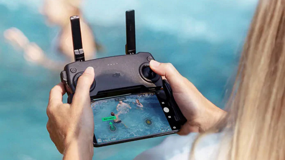 3 Easy Ways to Charge DJI Mavic Mini Remote Controller Gears Deals