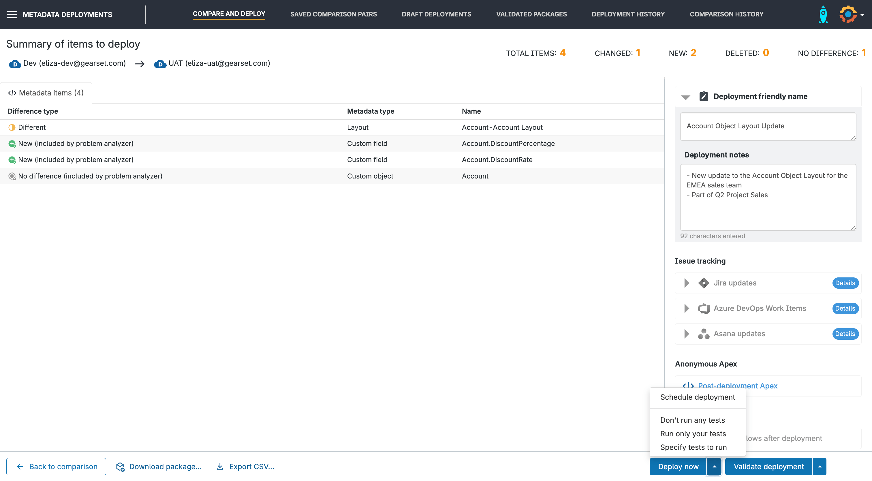 Ant migration tool retired what to do next? The complete Salesforce