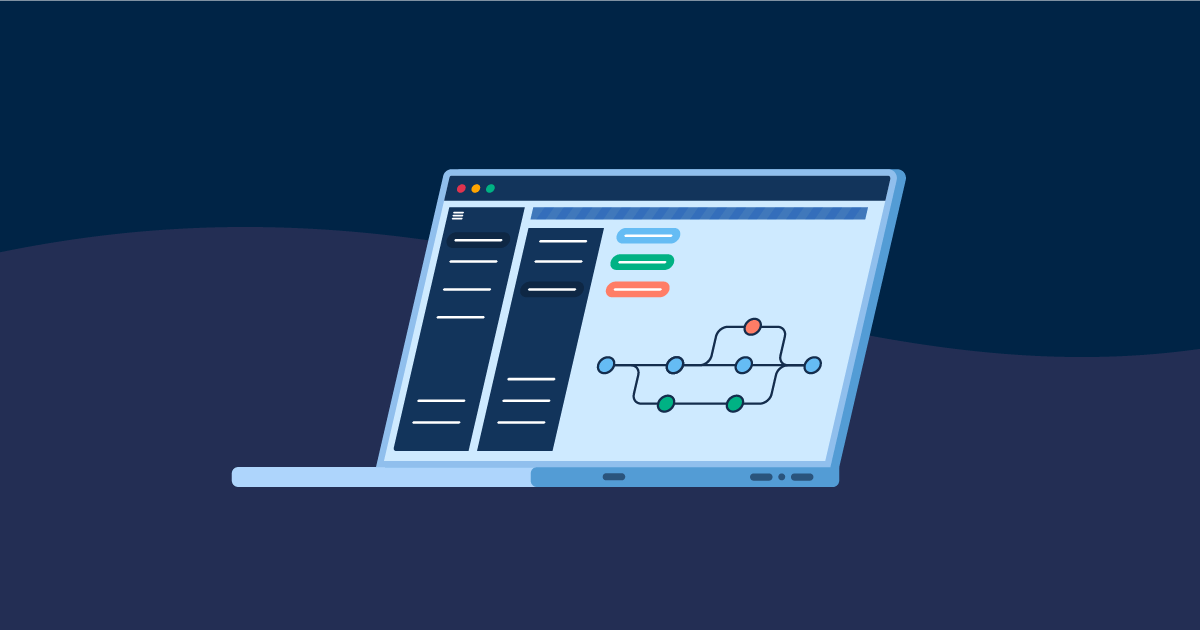 Creating branches in your version control system with Gearset The
