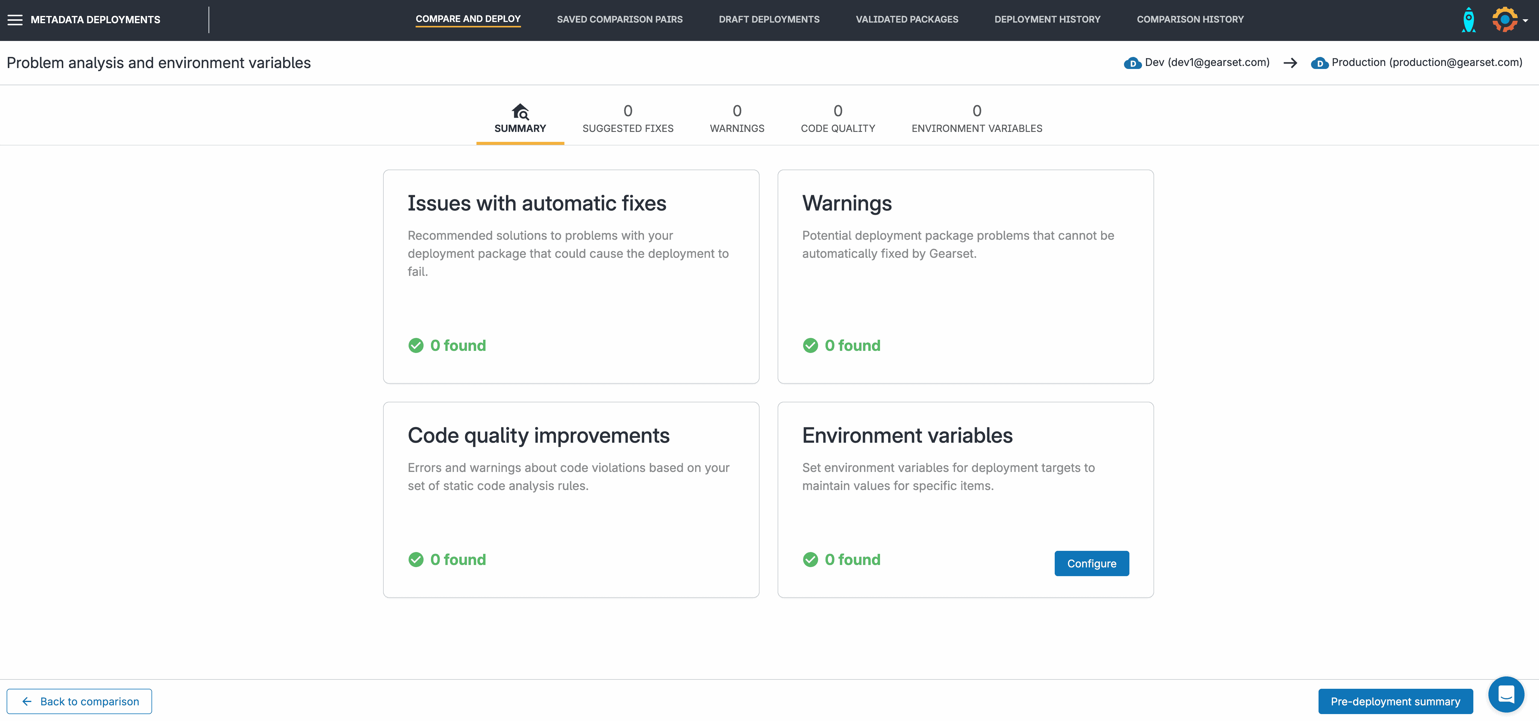 How to deploy email template folders in Salesforce The complete
