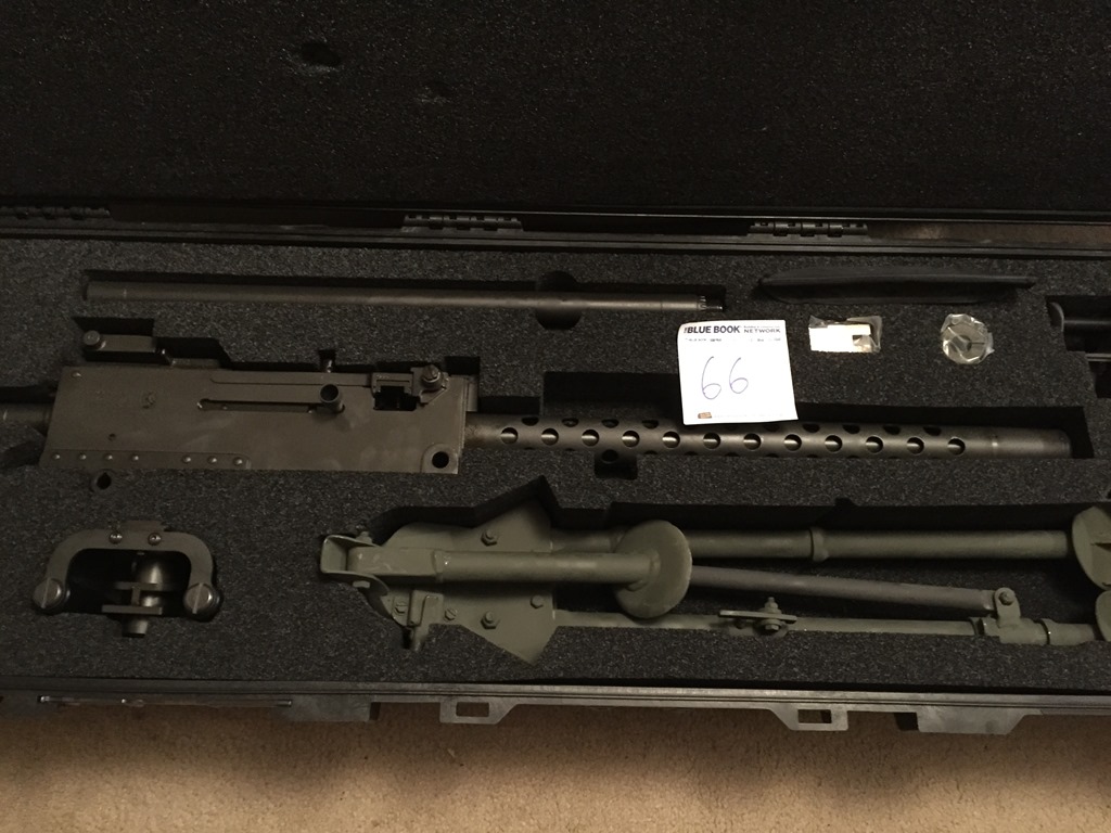 *Updated* Pelican 1750 Case Review Gears of Guns