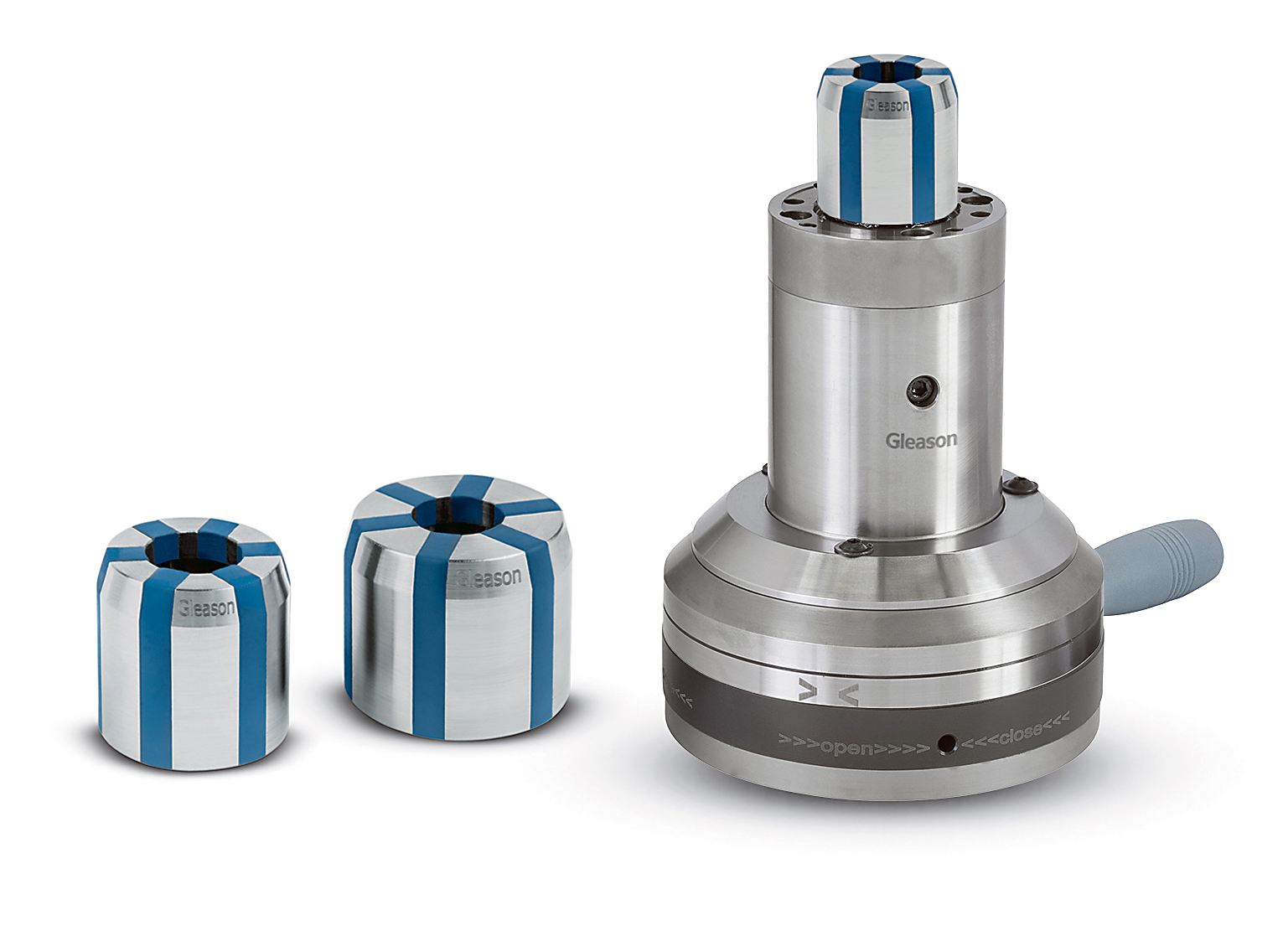 Introducing the New Blue Gear Solutions Magazine Your Resource to the