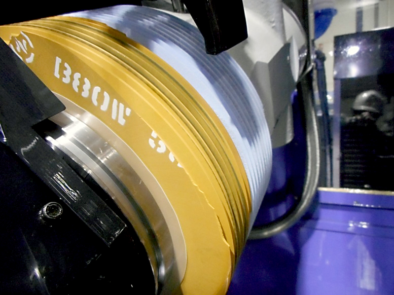 Continuous improvement in generating gear grinding Gear Solutions