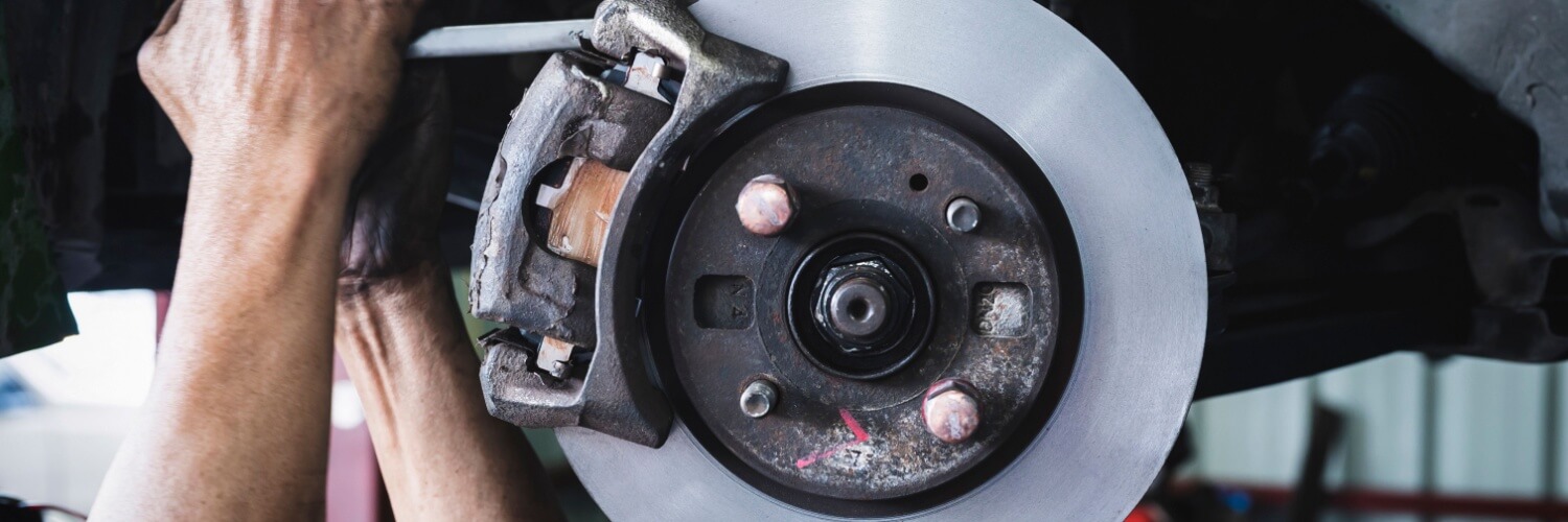 Brake Repair Shop Prince BC Car Brake Service