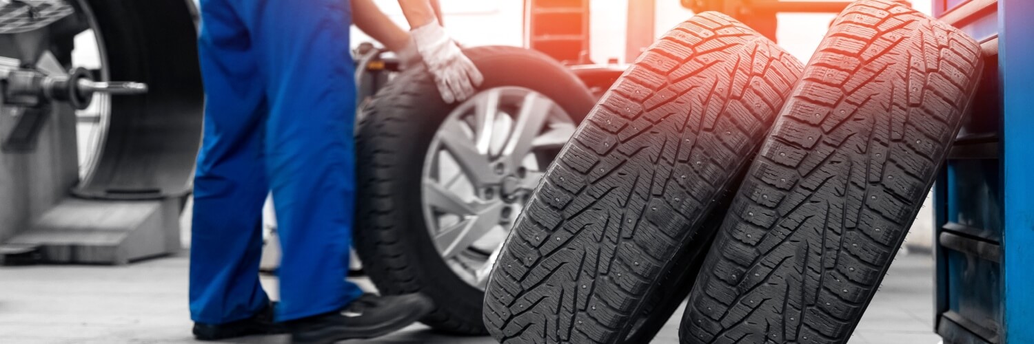 Tire Services Prince BC Tire Alignment & Installation