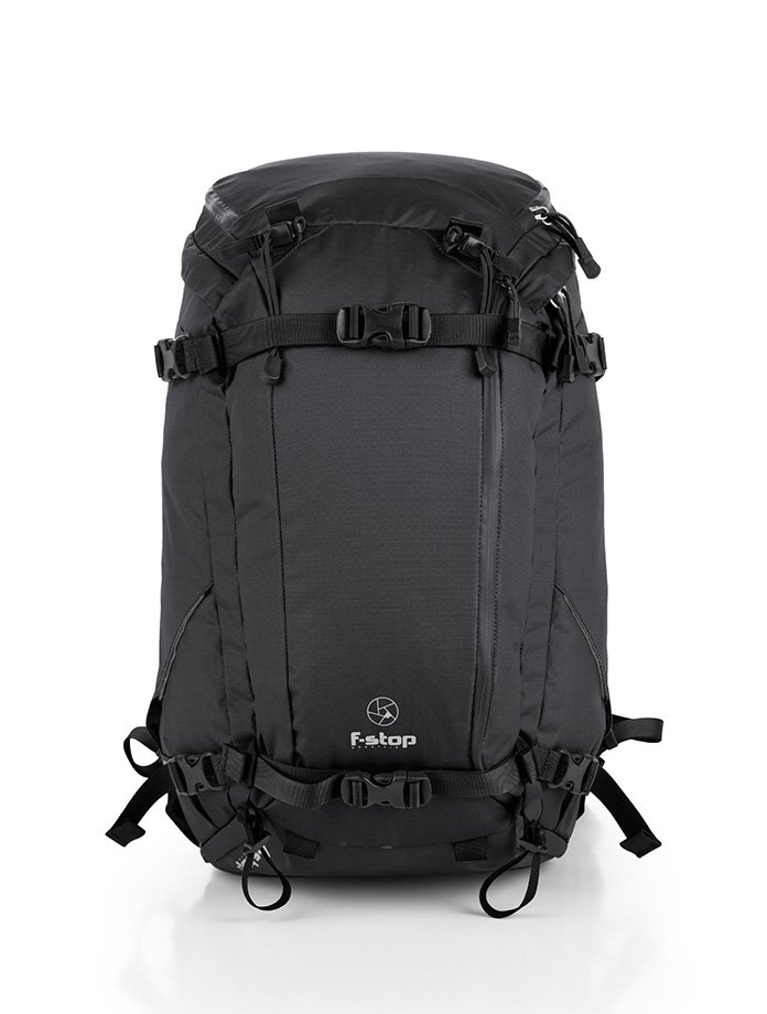 USA Fstop Professional Camera Backpack (Ajna 40L) GearSuggest®