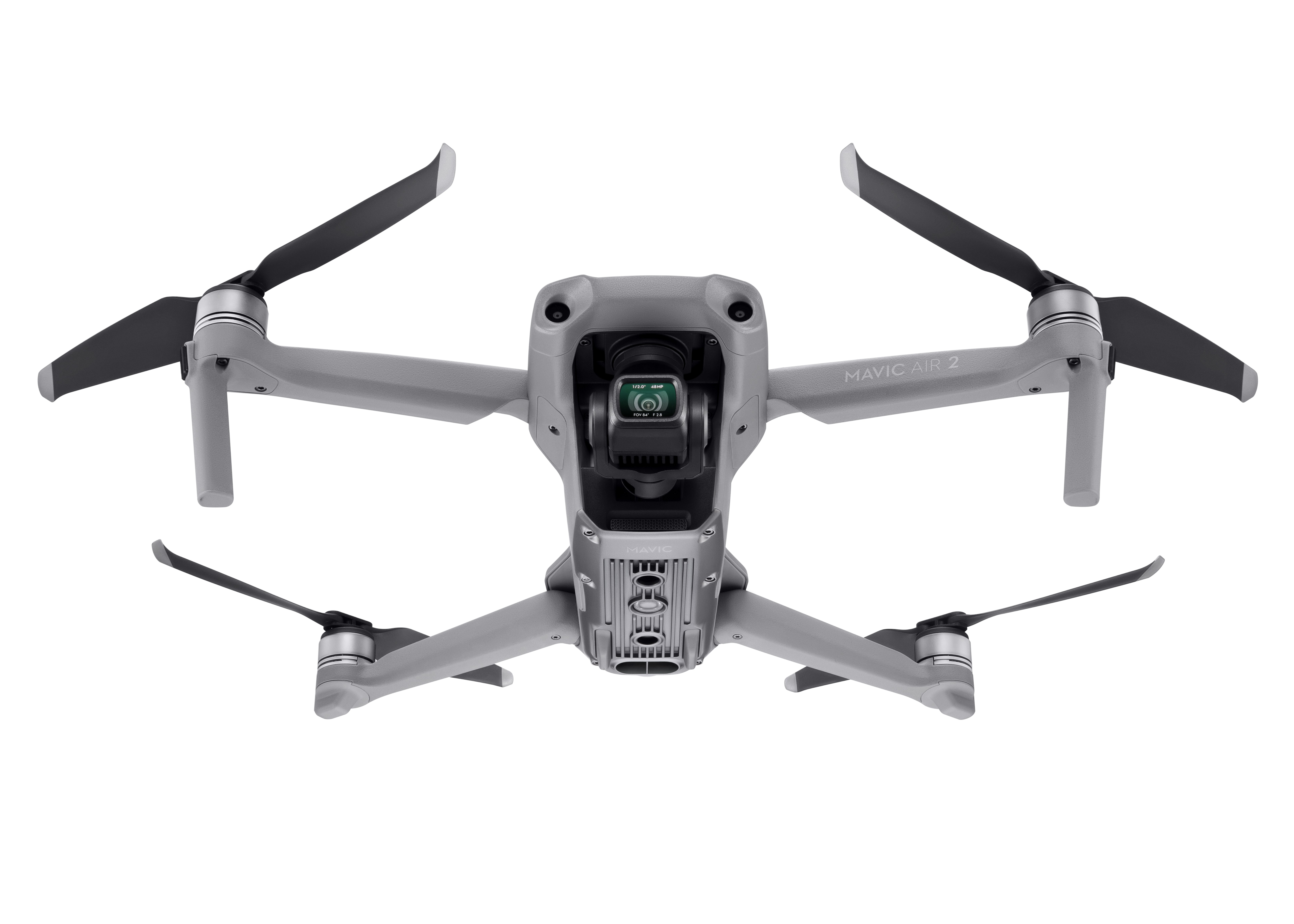 [預售] DJI Mavic Air 2 暢飛套裝 GearSuggest®