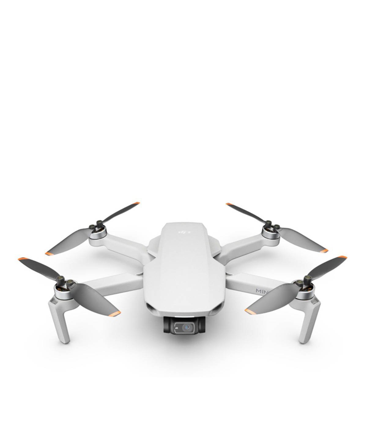 DJI Mini 2 Fly More Combo (Free Private Drone Photography Training