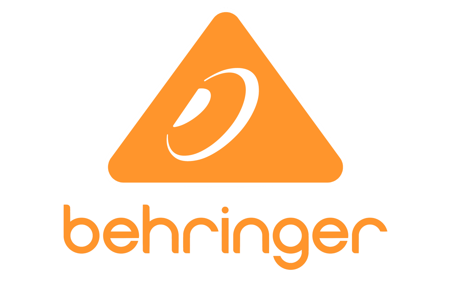 Used Behringer Products Gearsupply